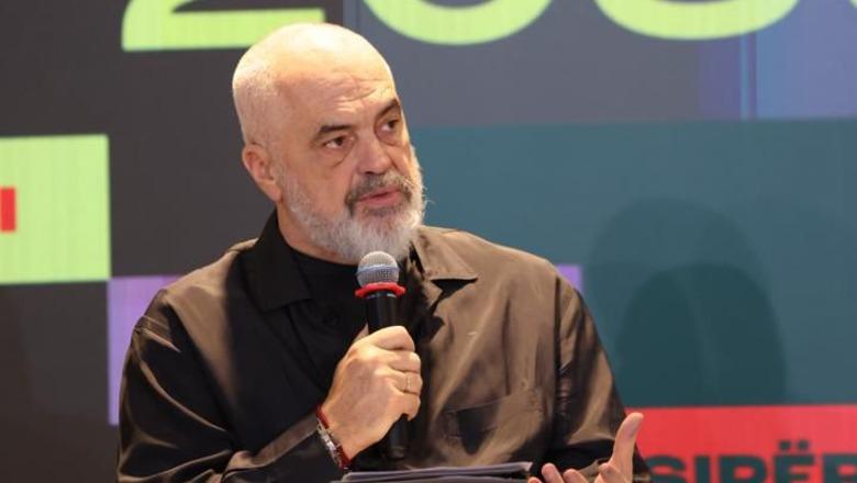 Programet e nxitjes së punësimit/ Rama: 60% më shumë fonde për të rinjtë ! 2200 djem e vazja që përfitojnë nga garancia rinore e qeverisë