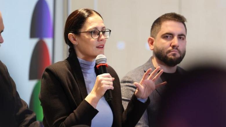 Programet e nxitjes së punësimit/ Ministrja Ibrahimaj të rinjve: 12 milionë euro për aftësimin tuaj