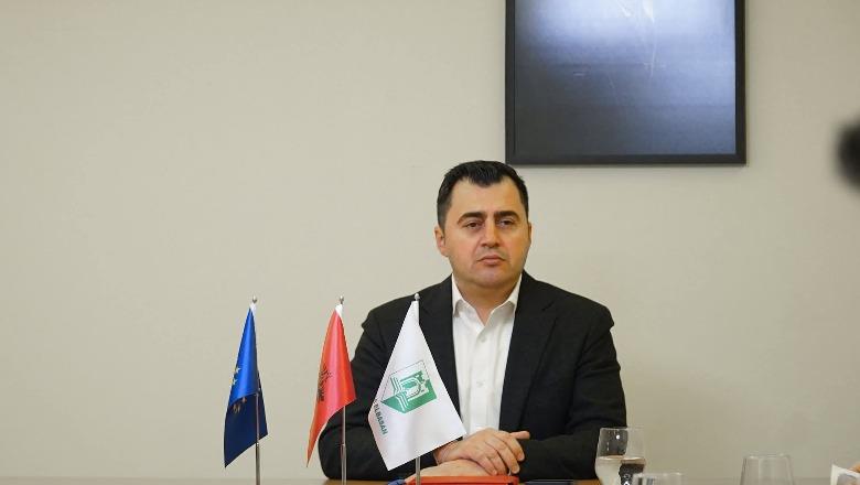 Projekti i hekurudhës Rrogozhinë-Pogradec, kryebashkiaku i Elbasanit: Do t'i sjellë qytetit zhvillim në infrastrukturë dhe ekonomi