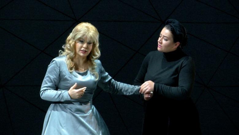 ‘Il Trovatore’, kryevepra e Verdit vjen pas 24 vitesh në skenën shqiptare! Sot dhe nesër në skenën e TKOB 