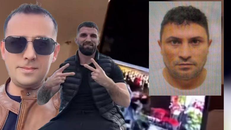 Porositën rrahjen me çekiç të 26-vjeçarit, në kërkim 2 personazhet e TikTok! Në pranga autori, i dënuar më herët me 11 vjet burg (EMRAT+VIDEO)