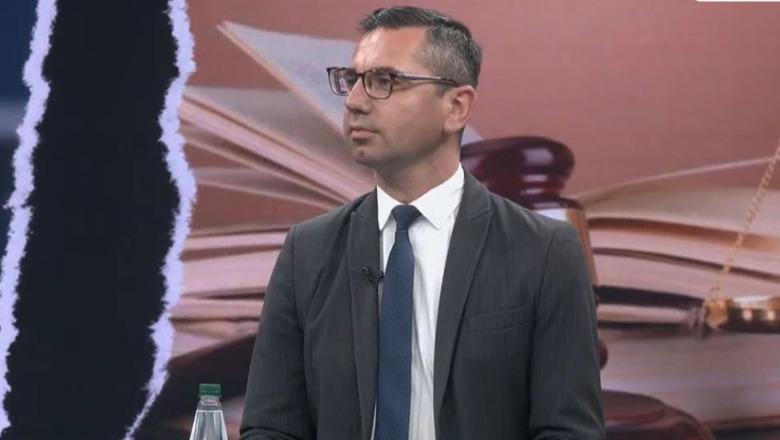 Balluku u rikthye në detyrë nga Kushtetuesja, avokati Duraj për Report Tv: I përkohshëm, deri kur të shprehet GJK më 22 janar