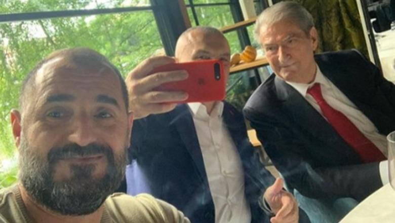 Çim Peka shpërthen ndaj PD: Parti pa kokë, Berisha është zbutur! Mjaft është mjaft