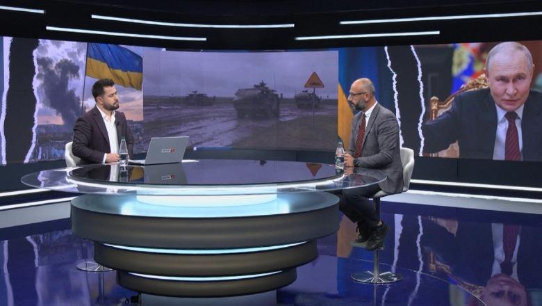 'Serbia do sulmojë Ballkanin, bota në prag të luftës!' Alarmon eksperti: Sa të përgatitur jemi?