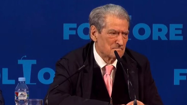 ‘Po kanalizojnë zemërimin e njerëzve te ne’, zbardhen replikat me dyer të mbyllura! Berisha: Duhet të kërkojmë falje publike secili prej deputetëve që ka firmosur për Avokatin e Popullit