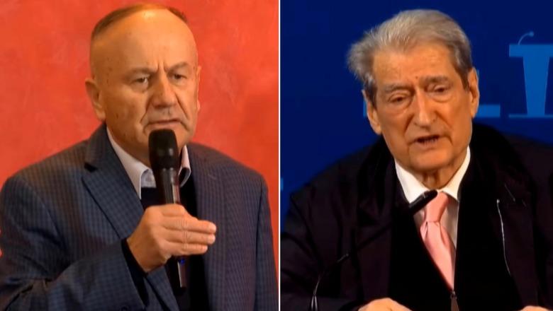 Qytetari kritika Berishës në Elbasan: PD nuk bën analiza, duhet riorganizim i brendshëm, ka seksione që nuk funksionojnë (VIDEO)