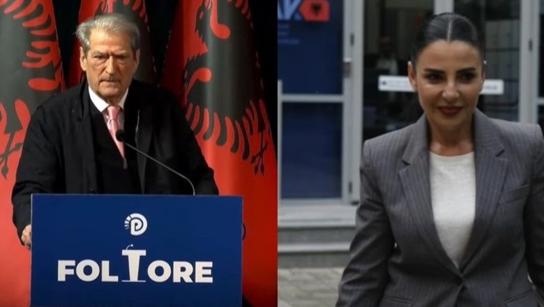 Berisha për vendimin e Kushtetueses për Ballukun: Rama sot diktoi gjykatën dhe u hoq pezullimi