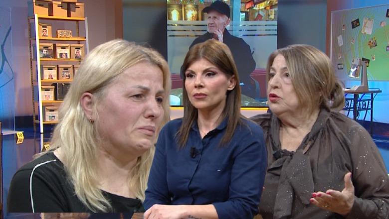 Emisioni i plotë 'Pa Gjurme'-‘Më ngeli peng fjala e fundit e babit’/Prek vajza:U largua dhe prej ditësh e kërkojmë
