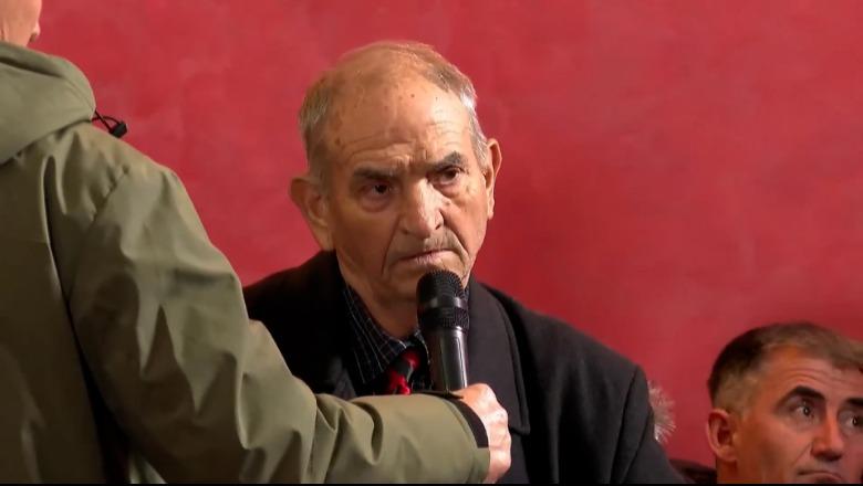 Kafja e krimit në Elbasan, militanti i PD i thotë Berishës: Kam bërë katër atentate, Doktor