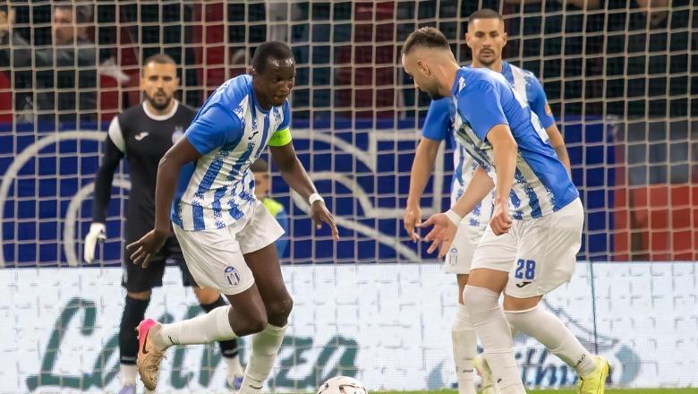 'Shkrihet' KF Tirana, klubi dënon pesë titullarët! Shkon në 10-të numri i mungesave para Teutës