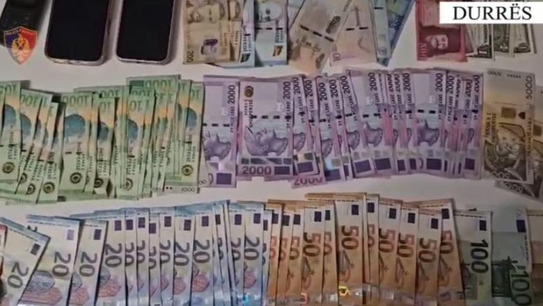 Zbulohet ‘çerdhja’ e prostitucionit në Durrës, në pranga 2 kolumbiane