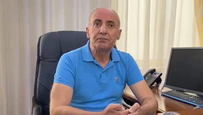 Ndahet nga jeta ish-prefekti i Fierit, bashkëshortja: Do mbahet mend gjithnjë si një luftëtar i palodhur