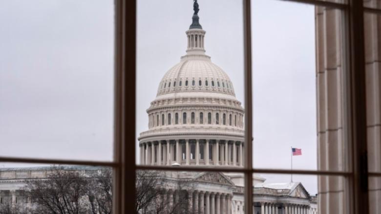 Media: SHBA të gatshme të votojnë në Kongres garancitë e sigurisë për Ukrainën
