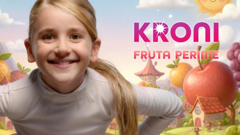 Sonte çelet edicioni i 23-të ‘Junior Eurovision 2025’, Shqipëria përfaqësohet nga vogëlushja Kroni Pula! Si mund të votojnë shqiptarët