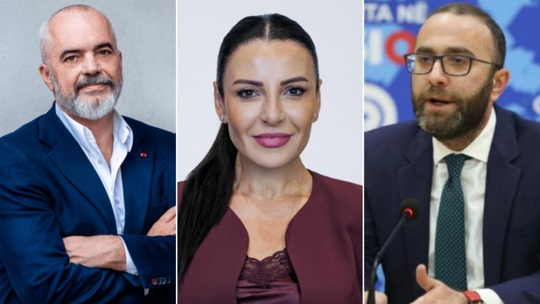 Kushtetuesja riktheu Ballukun në detyrë, Bardhi: Asnjë surprizë, iu nënshtrua presionit të Ramës