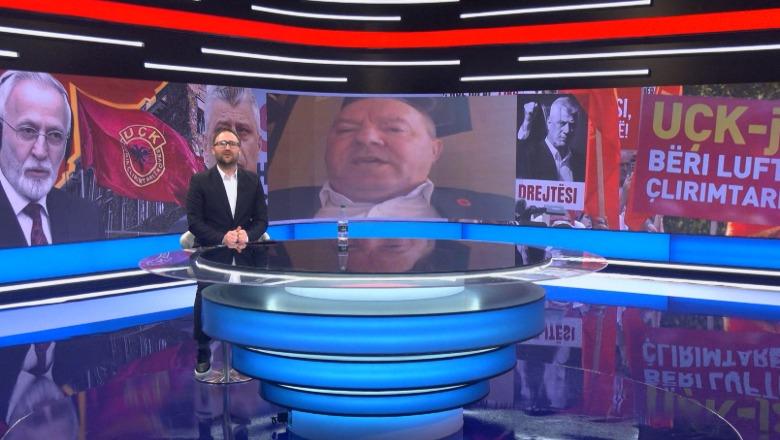 Në prag të protestës në Shkup, Gucati për Report Tv: Është e fundit për këtë vit! Mickoski nuk e di pse frikësohet, pasi çdo tubim ka qenë i qetë