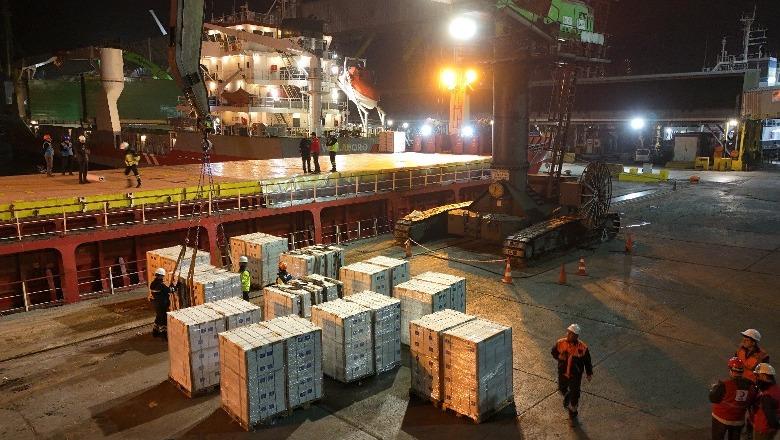 Lufta në Rripin e Gazës/ Kosova u dërgon ndihma humanitare palestinezëve! Vlera e tyre arrin deri në 500 mijë euro