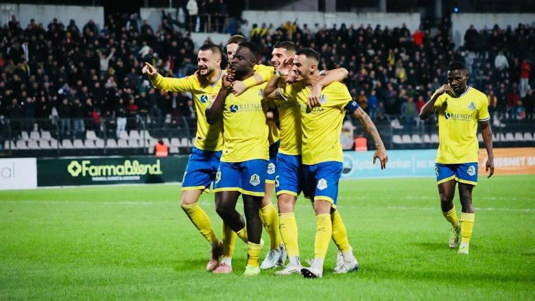 Sot tre ndeshje në Superligë, AF Elbasani për të mbajtur kreun! Tirana luan në Durrës, spikat Partizani - Flamurtari