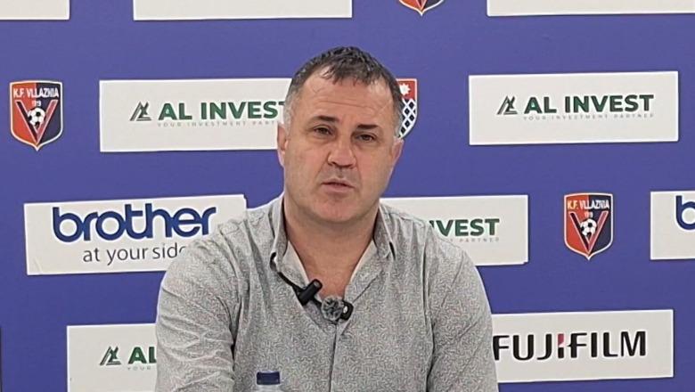 Në Shkodër paraqitet Bylisi, Vioresin Sinani: Na janë rikthyer të dëmtuarit, Vllaznia sulmohet në shumë krahë