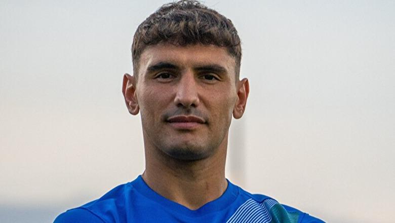 VIDEO/ Qazim Laçi shënon në Superligën e Turqisë, mesfushori i Kombëtares 'engjëll dhe djall'