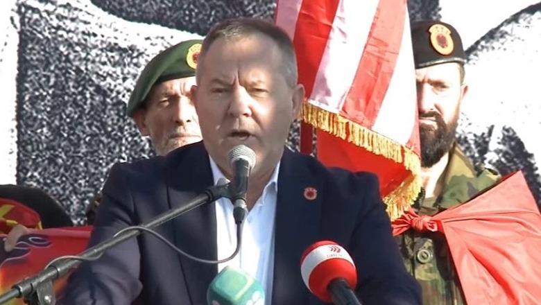 ‘Thirrje për drejtësi për ish-krerët e UÇK-së, Gucati nga Shkupi: Gjykata Speciale si ato të ish-Jugosllavisë