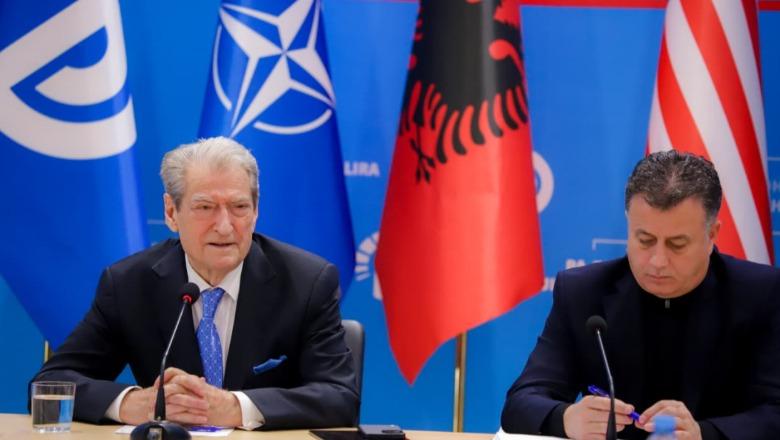 Berisha: Çdo deputet gaboi me firmën që i dha Endri Shabanit për Avokat Populli, ishte akt i nxituar