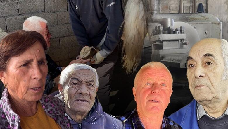 SPECIALE/ Nallbanë, tornitorë, lustraxhi e metalpunues/Zanatçinjtë e fundit që flasin me dashuri për punën