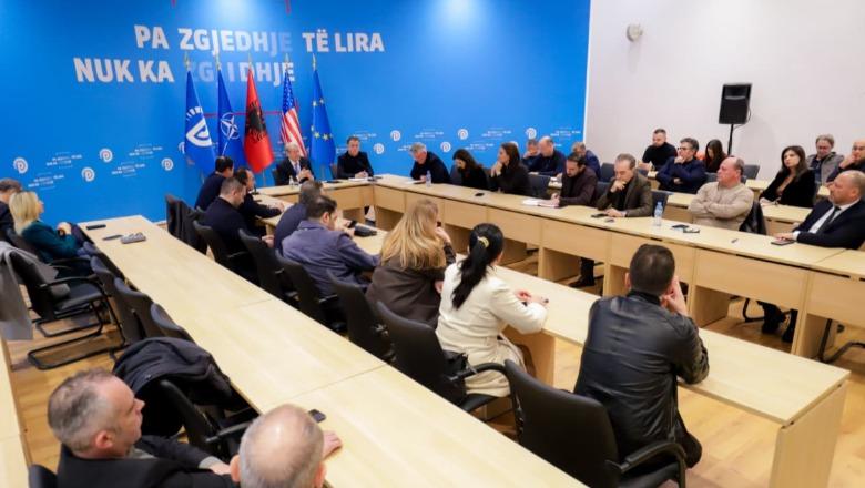 Kreu i ri i SPAK, Berisha: Ambasadorët u siguruan që Rama mos të vendoste kandidatin që donte, kishte bërë marrëveshje për t’i mbyllur dosjet