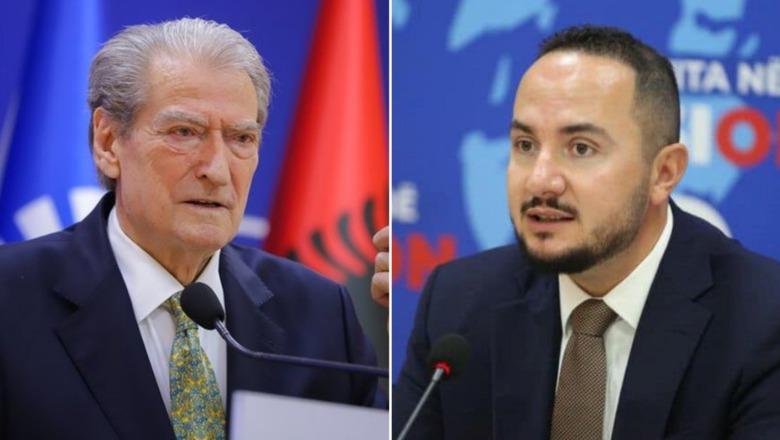 Mero Baze: Berisha i trajton gjithë opozitarët si Salianjin