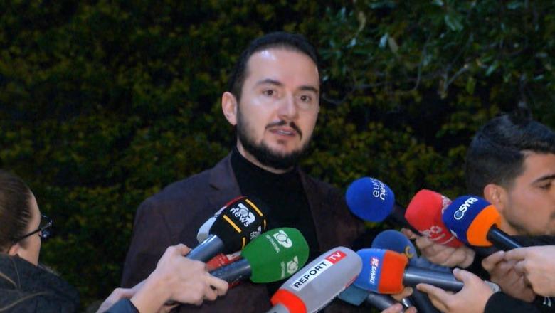 Përplasja me Nokën e Berishën, Salianji ironi pas mbledhjes së Kryesisë: Në 4 orë, pati ‘protestë’ ndaj demokratëve të pakënaqur