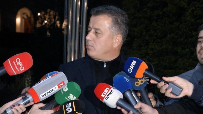 Flamur Noka i shmanget thirrjes së Salianjit për dorëheqje dhe thur skenarë me Suel Çelën: U ka kërkuar demokratëve të mos shkojnë në takimin e Berishës, por te një foltore tjetër....