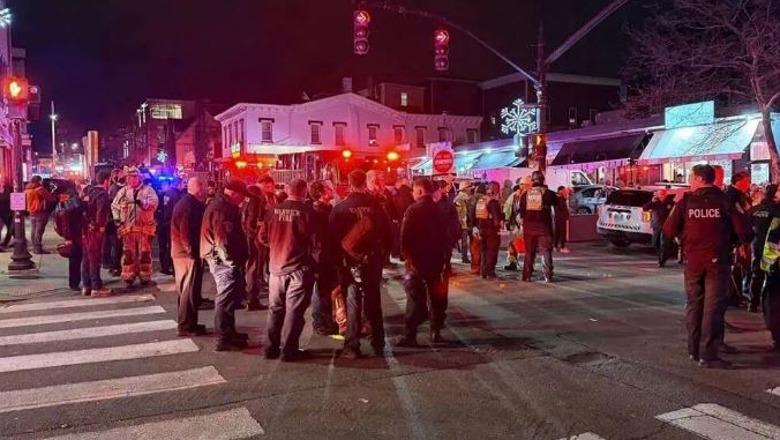 SHBA/ Të shtënat me armë në Universitetin Brown, vriten dy studentë, plagosën 9 të tjerë! Në kërkim autori 