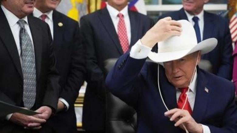 'Frustrimi' dhe optimizmi i Trump: Ja pse ai është kaq i etur për t'i dhënë fund luftës në Ukrainë