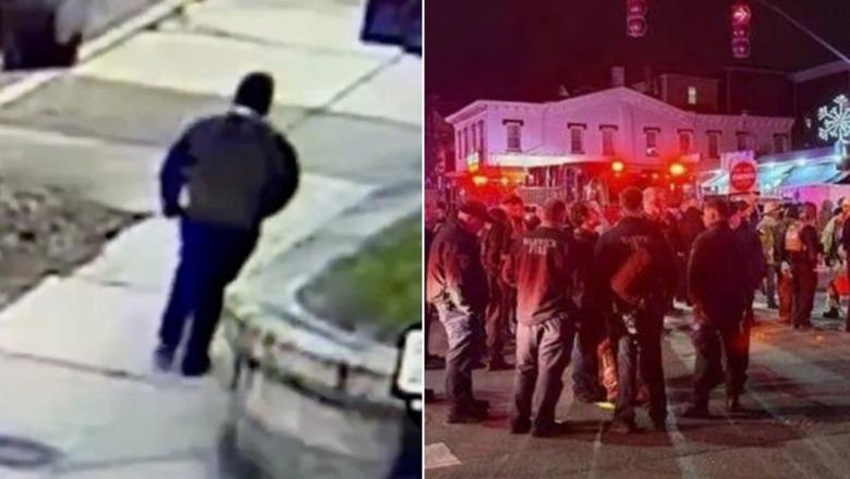 SHBA/ Të shtëna me armë në Universitetin Brown, vriten dy studentë, plagosën 9 të tjerë! Në kërkim autori (VIDEO)