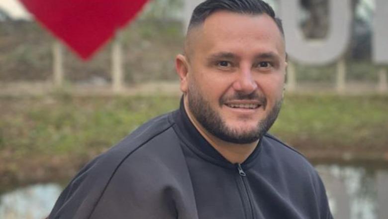 'E shkuara ime është e vdekur', aktori Bes Kallaku: Zoti më bekoi me dy fëmijë