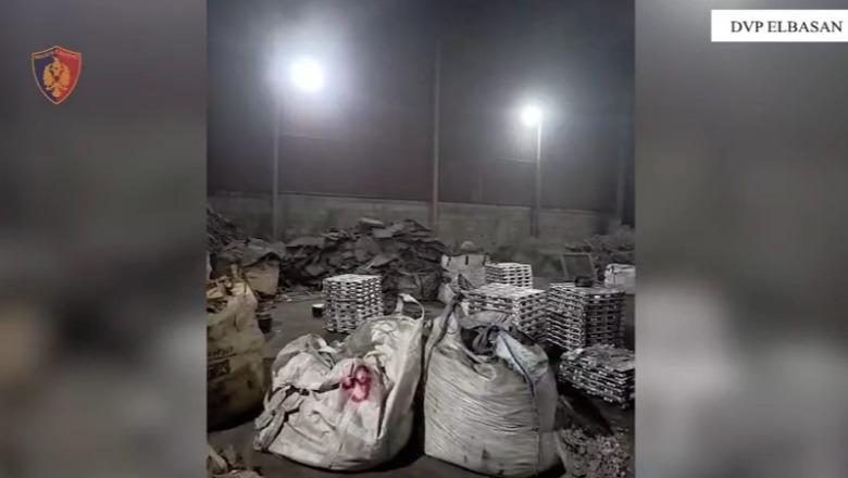 “Metalurgjiku” në Elbasan/ Ndotje masive mjedisore dhe shkelje të rënda ligjore, 16 të arrestuar, në kërkim 8 aksionerë! 16 mln lekë gjobë për 2 kompanitë