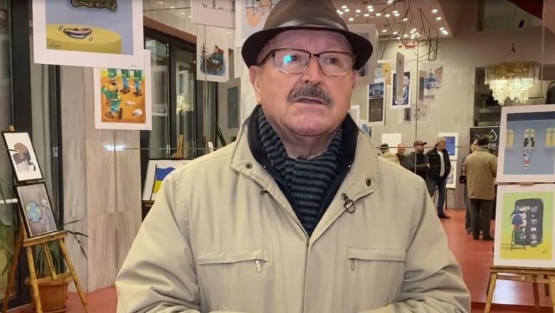 Korçë/ Nis konkursi i 3-të Mbarëkombëtar i Letërsisë së humoristit 'Niko Nikolla'! Kapexhiu: Një nga zhanret më të vështira të artit