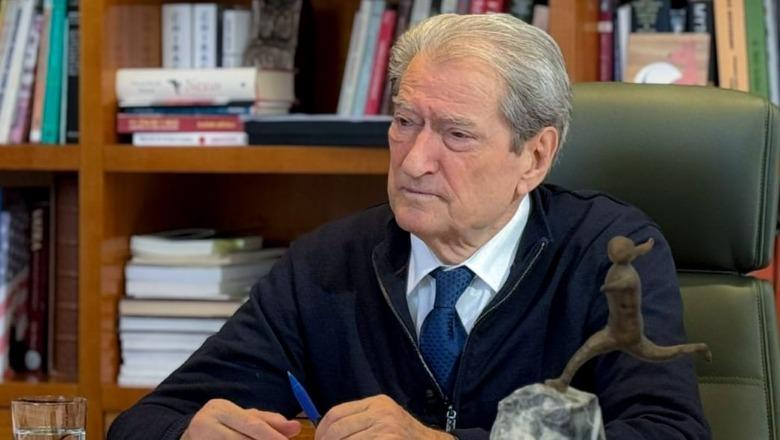 Rikthimi i Ballukut në detyrë/ Berisha: I dhanë Lubisë kohë për të manipuluar provat! Tani nuk ka pengesa që ministrat të vjedhin shqiptarët