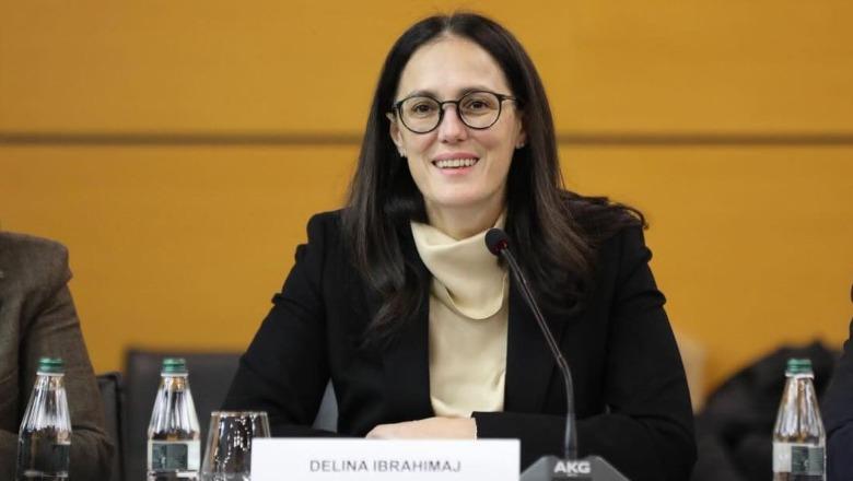 Ministrja Ibrahimaj: Shqipëria dhe Egjipti forcojnë bashkëpunimin ekonomik dhe dialogun institucional