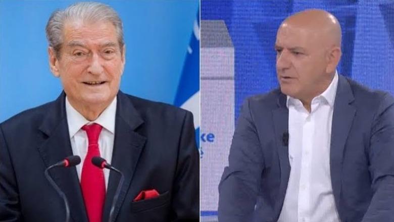 Ermal Peçi: Pse iu rikthye Berisha sulmeve kundër Bejkos