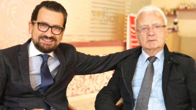 Analisti jep lajmin e trishtë, ndahet nga jeta babai i Kreshnik Spahiut