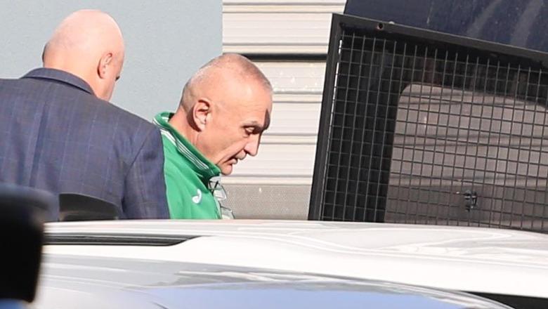 Sot seanca paraprake për Ilir Metën, ish-presidenti kërkon heqjen masës së sigurisë me burg