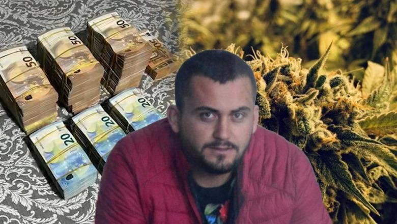 DOSJA/ Rexhep Rraja në krye të grupit të trafikut të drogës që goditi SPAK, si u sekuestrua 236 kg kanabis në Turqi! Bisedat në SkyECC: Gjynah për shoferin, e kanë kap...