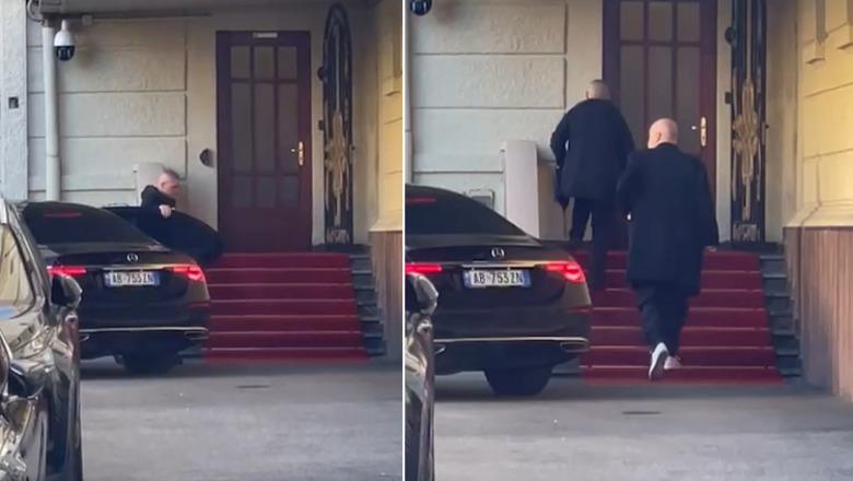 Mblidhet grupi parlamentar i PS, i pranishëm edhe Rama! Rikthehet Balluku