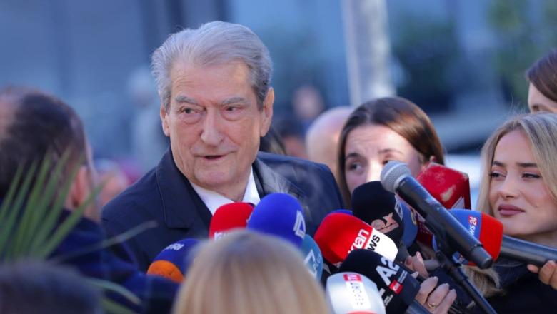 Berisha: Dumani mashtrues, ka 4 apartamente e thotë rri me qira tek vjehrri! Me rrogë shteti nuk i blen dot