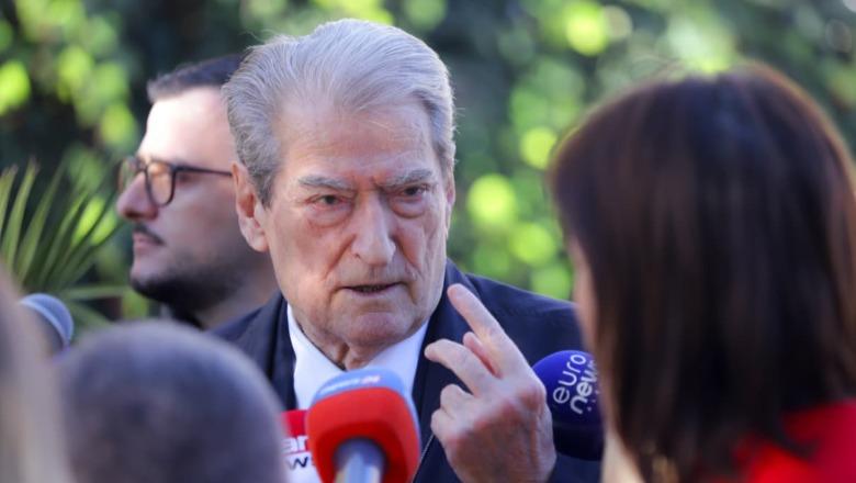 Afera Partizani/ Berisha lë në SPAK ‘mesazhin e fundit’ për Dumanin: E mbyll me faqe të zezë, armik i egër i pluralizmit