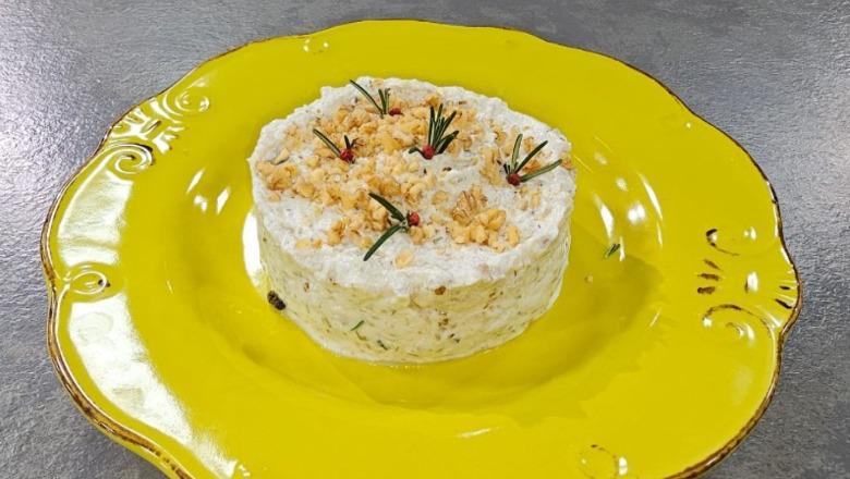 Salca liptao nga zonja Albana