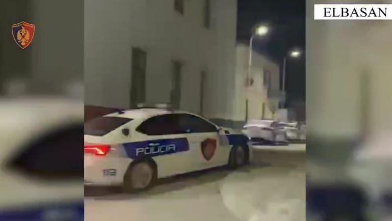 Plagosi vëllain me thikë, pranga 35-vjeçarit në Elbasan