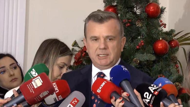 PD u tërhoq nga diskutimet për 'Zgjedhoren' e 'Territorialen', Grupi i PS: Vazhdojmë punën, nuk vonohemi asnjë moment