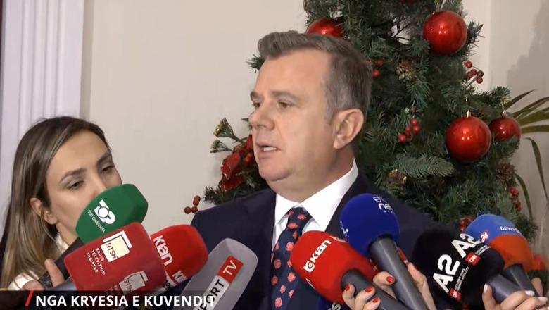 Pazar PS-PD për Avokatin e Popullit? Balla: Pse e braktisën ‘Zgjedhoren’ e ‘Territorialen’? S’ka marrëveshje